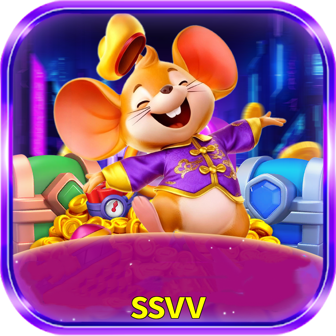 ssvv Logo
